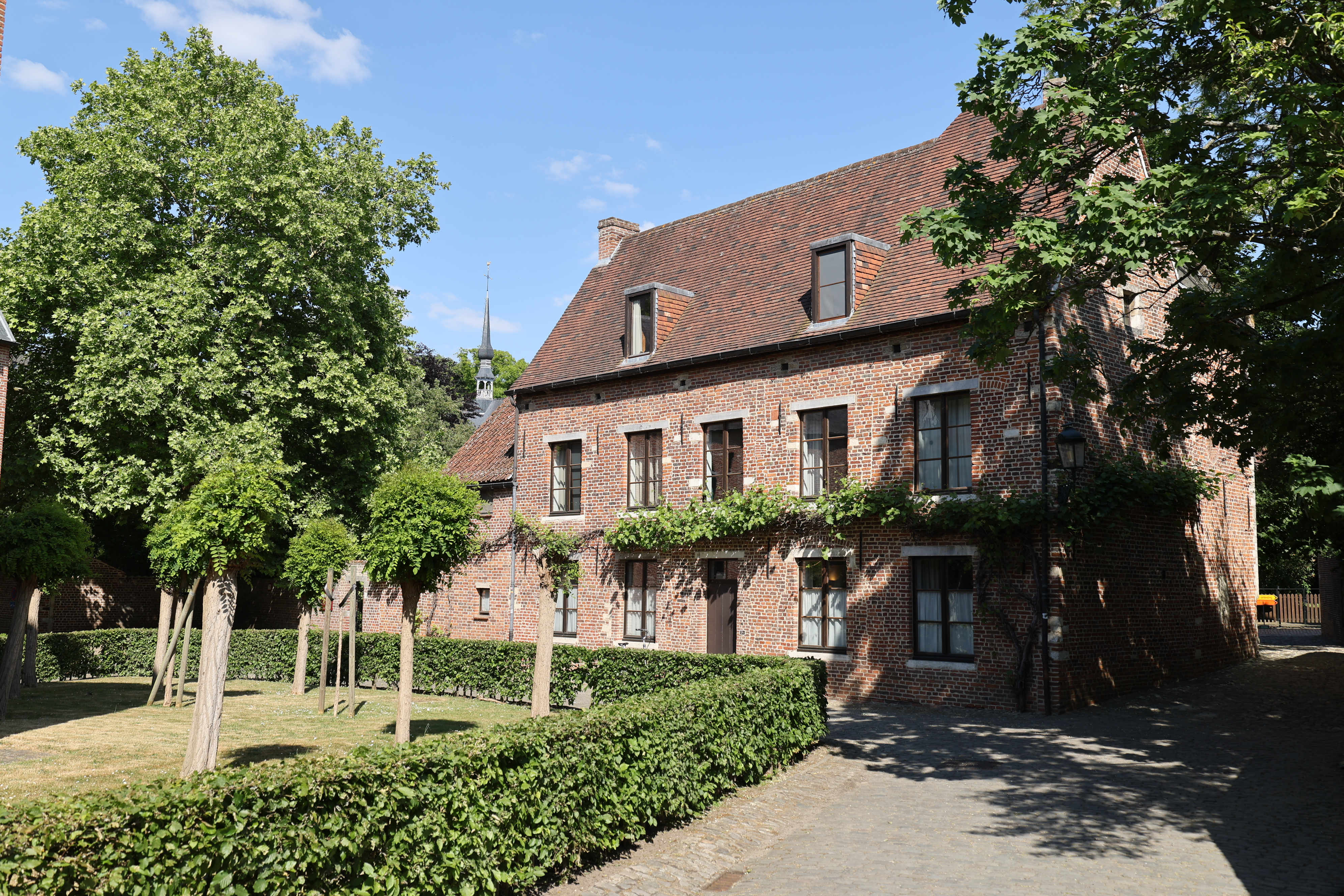 Leuven